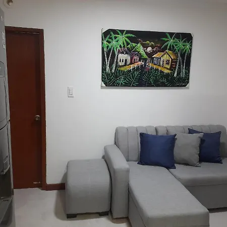 Apartamento Sharlyn 301 Apartment